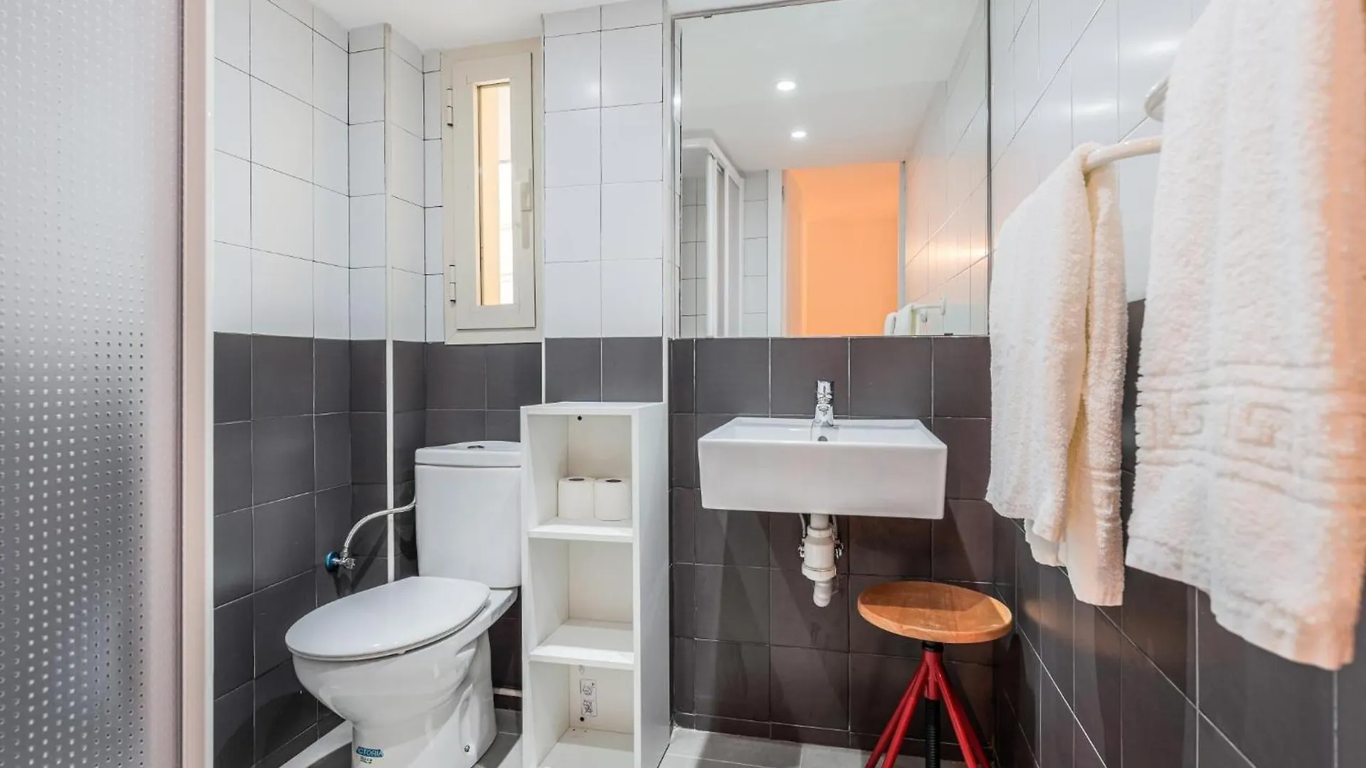 아파트 Bonito Apt Duplex 2 Hab 2 Banos 세비야