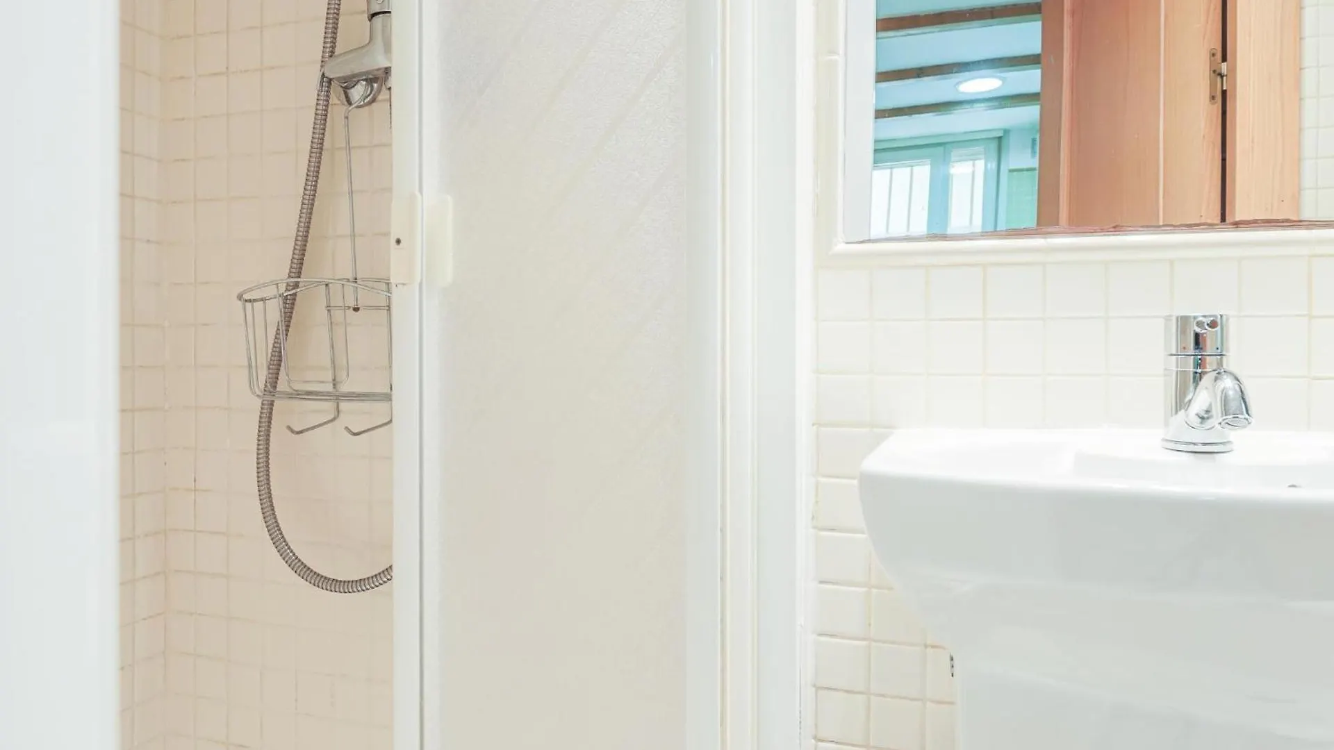 Bonito Apt Duplex 2 Hab 2 Banos 세비야 아파트