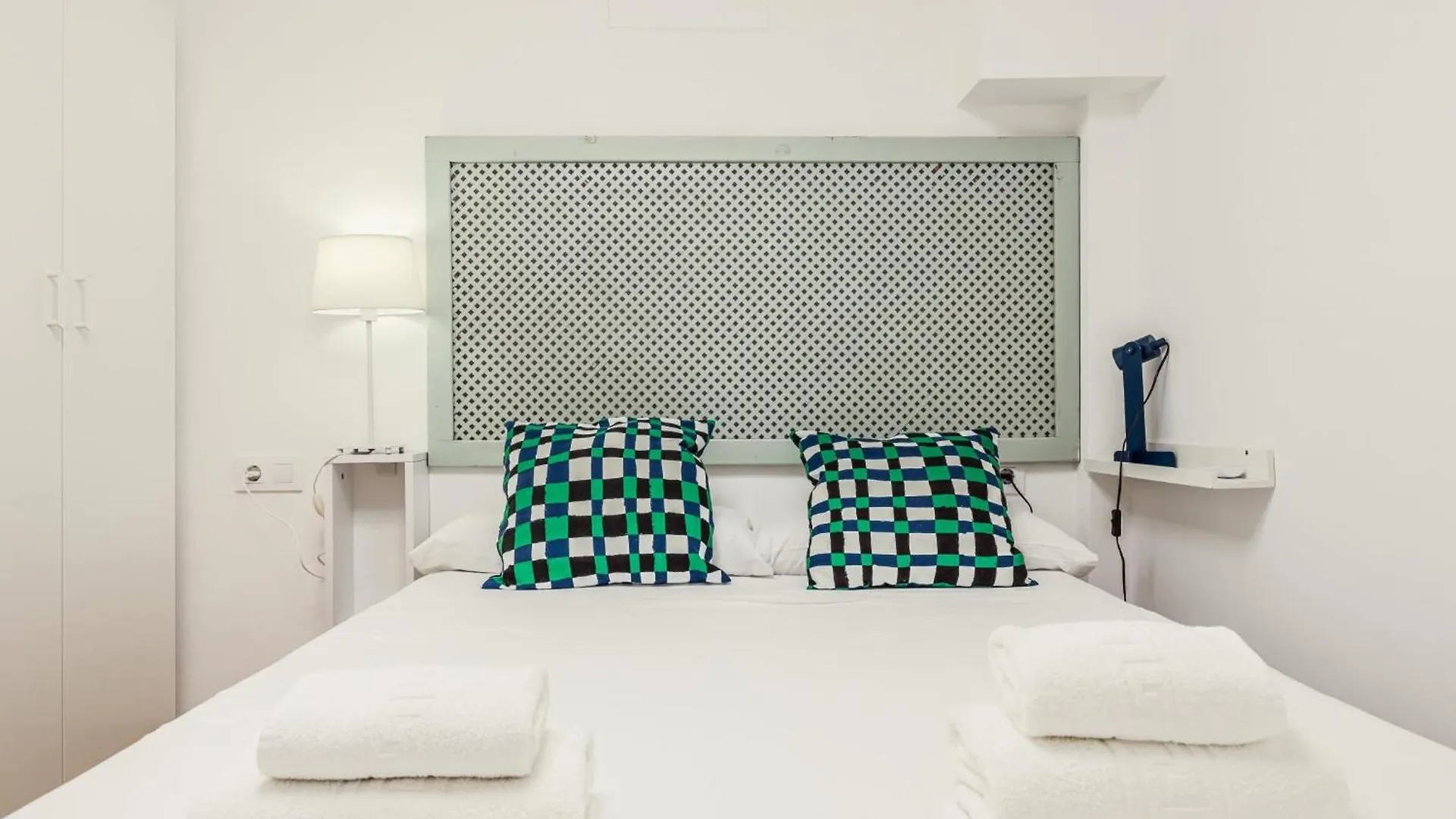 Bonito Apt Duplex 2 Hab 2 Banos 세비야