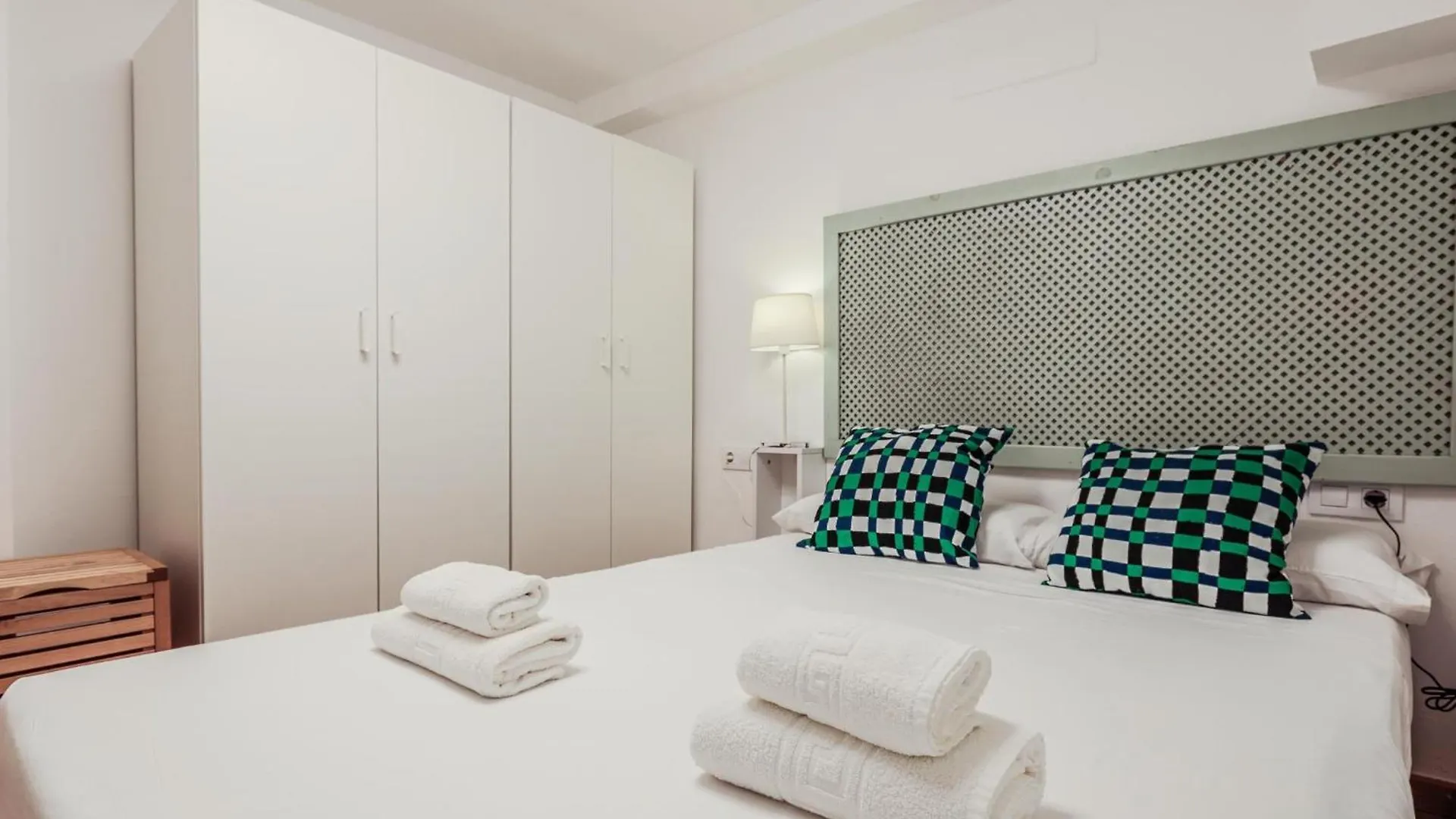 Bonito Apt Duplex 2 Hab 2 Banos 세비야