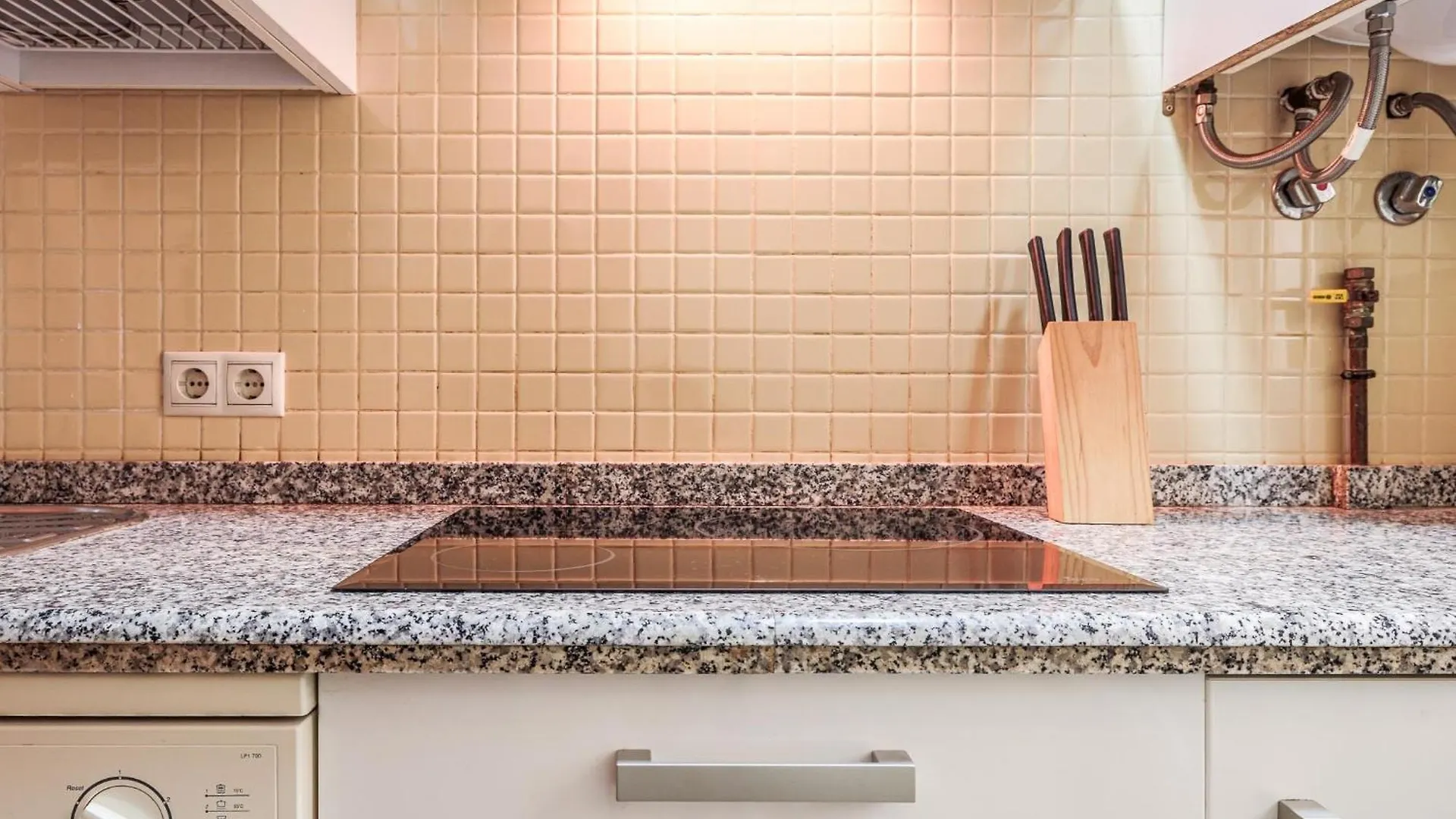Bonito Apt Duplex 2 Hab 2 Banos 세비야
