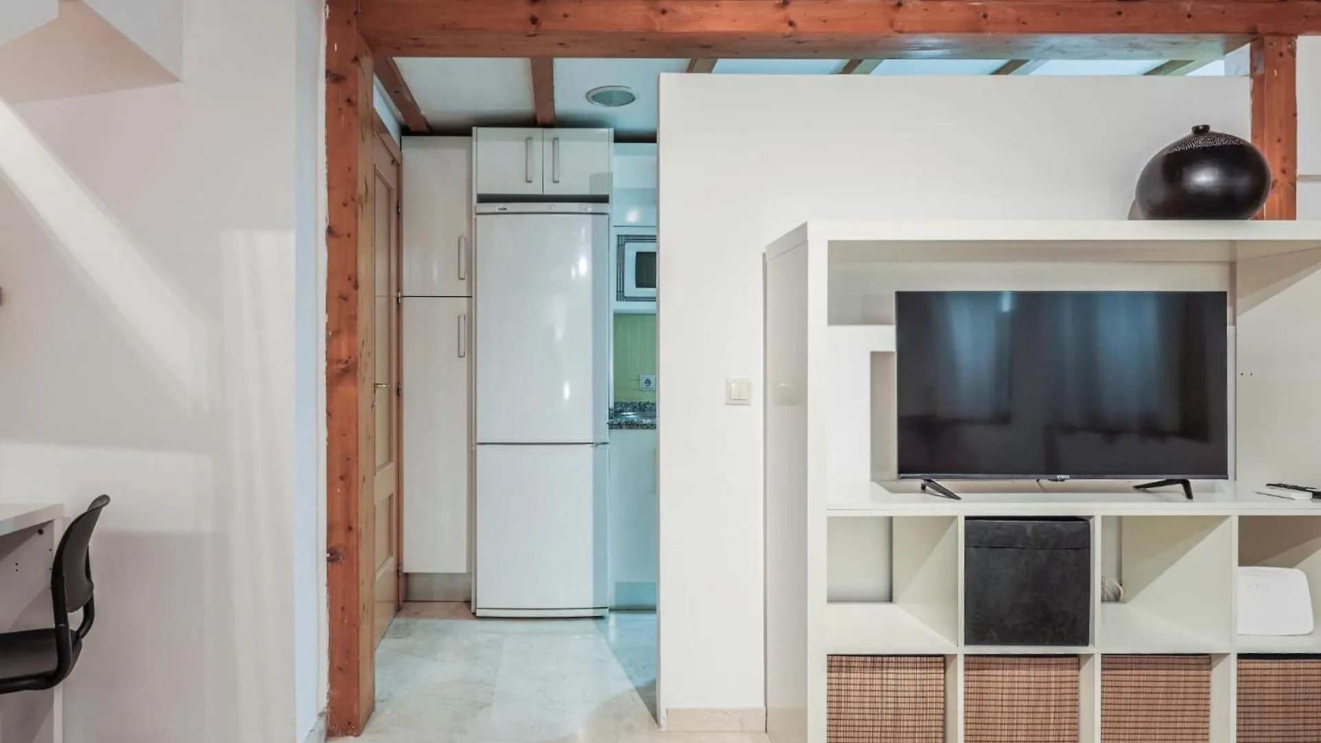 Bonito Apt Duplex 2 Hab 2 Banos 세비야 스페인