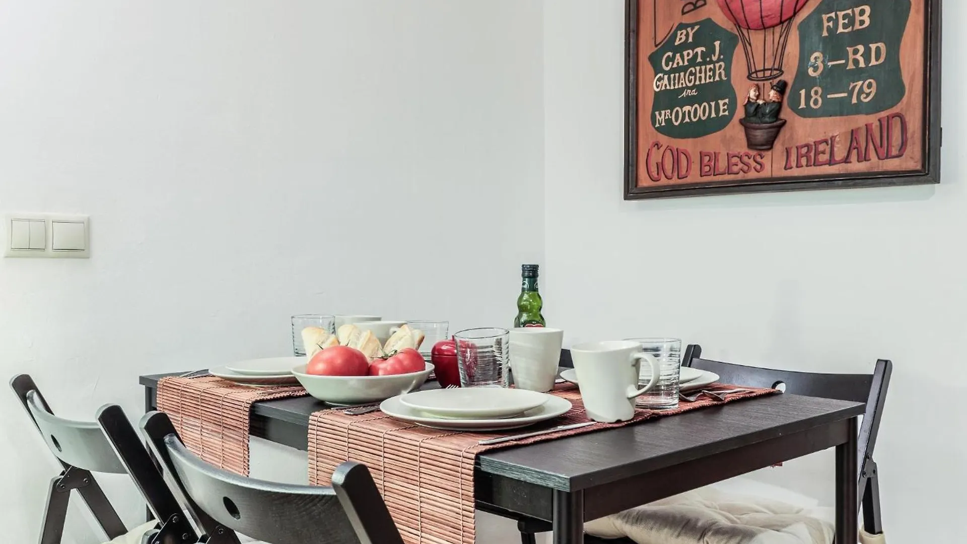 Bonito Apt Duplex 2 Hab 2 Banos 세비야 0*,  스페인