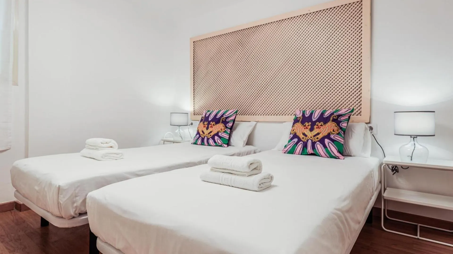 아파트 Bonito Apt Duplex 2 Hab 2 Banos 세비야