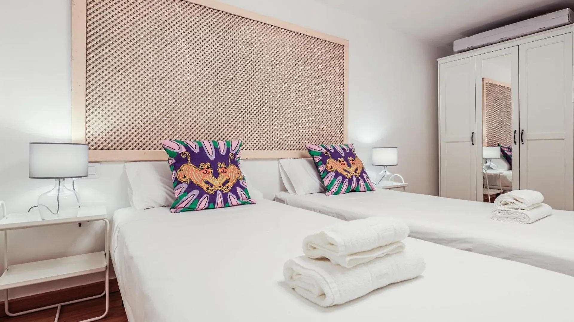아파트 Bonito Apt Duplex 2 Hab 2 Banos 세비야