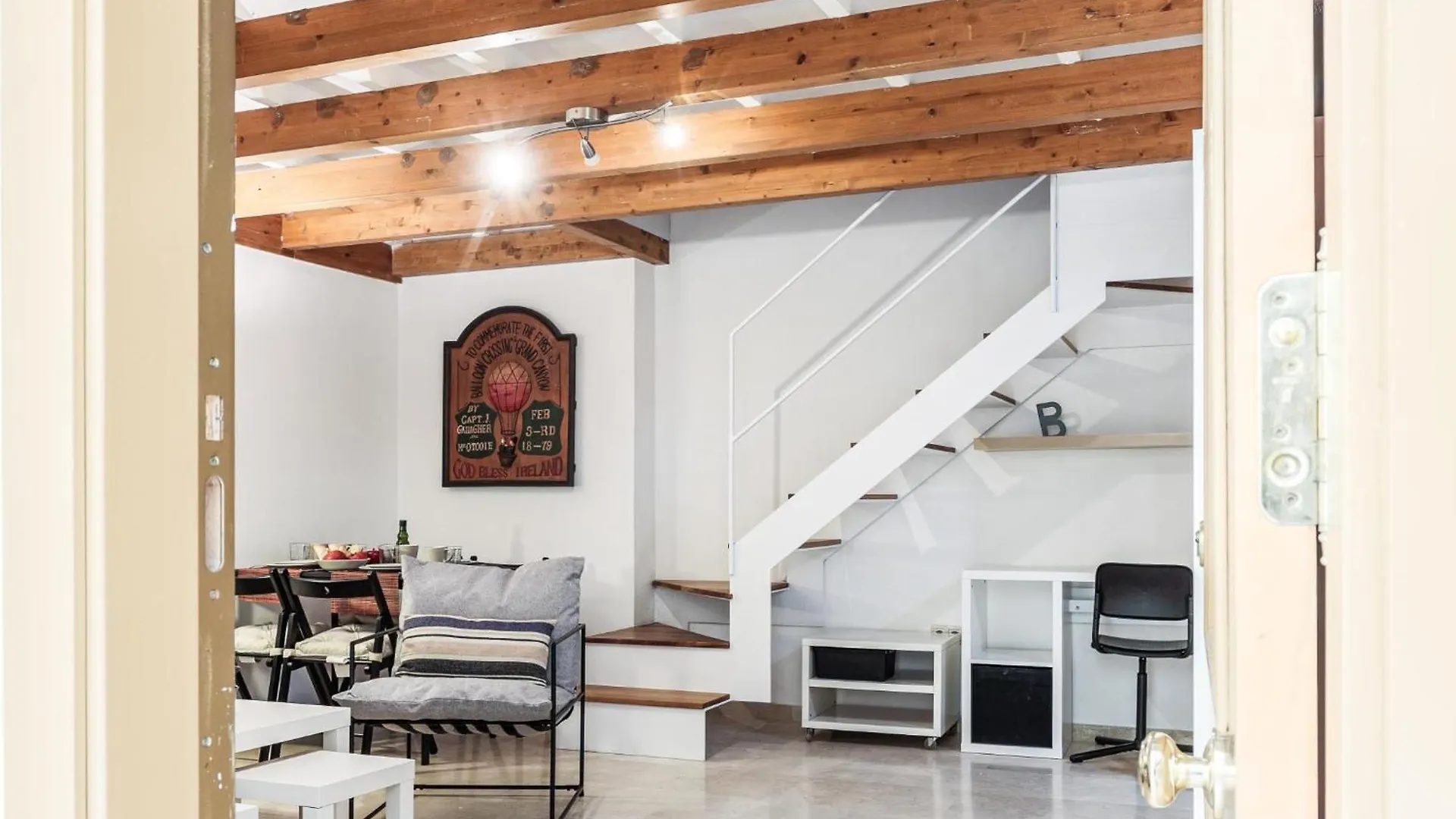 아파트 Bonito Apt Duplex 2 Hab 2 Banos 세비야